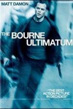 Watch The Bourne Ultimatum Vumoo