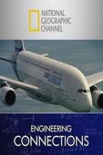 Watch National Geographic Engineering Connections Airbus A380 Vumoo