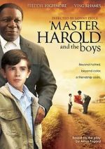 Watch \'Master Harold\' ... And the Boys Vumoo