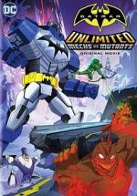 Watch Batman Unlimited: Mechs vs. Mutants Vumoo