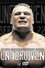 Watch WWE Unforgiven Vumoo