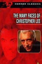 Watch The Many Faces of Christopher Lee Vumoo