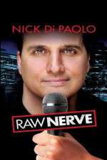 Watch Nick DiPaolo Raw Nerve Vumoo