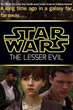 Watch Star Wars: The Lesser Evil Vumoo
