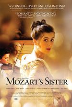 Watch Mozart\'s Sister Vumoo