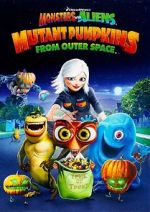 Watch Monsters vs Aliens: Mutant Pumpkins from Outer Space (TV Short 2009) Vumoo