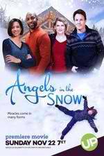 Watch Angels in the Snow Vumoo