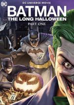 Watch Batman: The Long Halloween, Part One Vumoo