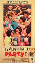 Watch The Wildest Office Strip Party Vumoo