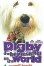 Watch Digby the Biggest Dog in the World Vumoo