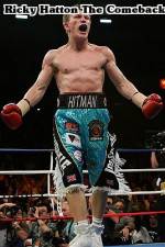 Watch Ricky Hatton  The Comeback Vumoo