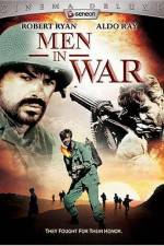 Watch Men in War Vumoo