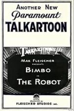 The Robot (Short 1932) vumoo