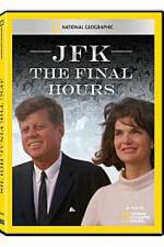 Watch JFK The Final Hours Vumoo