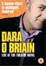 Watch Dara O Briain: Live at the Theatre Royal Vumoo