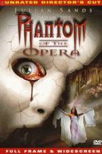 Watch Il fantasma dell'opera Vumoo