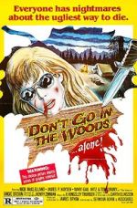 Watch Don't Go in the Woods Vumoo
