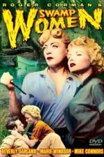 Watch Swamp Women Vumoo