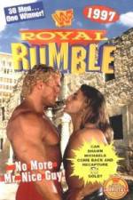Watch Royal Rumble Vumoo