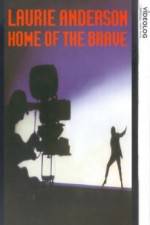 Watch Home of the Brave A Film by Laurie Anderson Vumoo