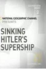 Watch Sinking Hitler's Supership Vumoo