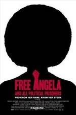 Watch Free Angela and All Political Prisoners Vumoo