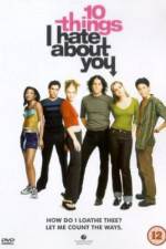 Watch 10 Things I Hate About You Vumoo