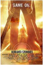 Watch Humans Versus Zombies Vumoo