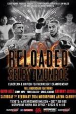 Watch Lee Selby vs Rendall Munroe Vumoo