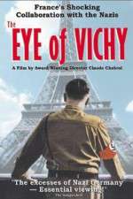 Watch L'oeil de Vichy Vumoo