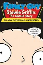 Watch Family Guy Presents Stewie Griffin: The Untold Story Vumoo