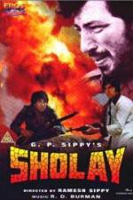 Watch Sholay Vumoo