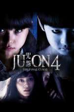 Watch Ju-on The Final Curse Vumoo