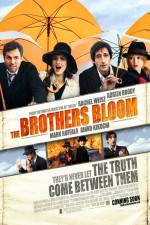 Watch The Brothers Bloom Vumoo