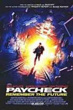 Watch Paycheck Vumoo