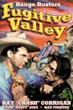 Watch Fugitive Valley Vumoo