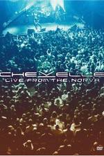 Watch Chevelle: Live From The Norva Vumoo