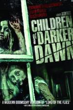 Watch Children of a Darker Dawn Vumoo