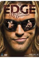 Watch WWE Edge: A Decade of Decadence Vumoo