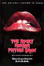 Watch The Rocky Horror Picture Show Vumoo