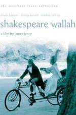 Watch Shakespeare-Wallah Vumoo