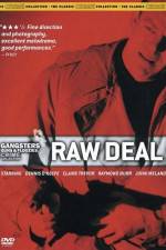 Watch Raw Deal Vumoo