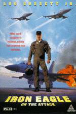 Watch Iron Eagle Vumoo