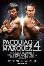 Watch Manny Pacquiao vs Juan Manuel Marquez IV Vumoo