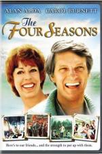 Watch The Four Seasons Vumoo