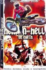 Watch Heaven and Hell on Earth Vumoo