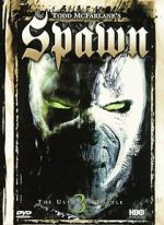 Watch Todd McFarlane's Spawn 3: The Ultimate Battle Vumoo