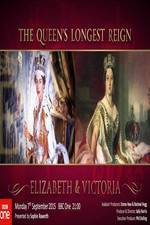 Watch The Queen's Longest Reign: Elizabeth & Victoria Vumoo
