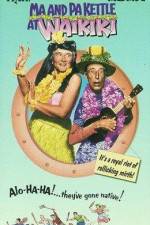 Watch Ma and Pa Kettle at Waikiki Vumoo