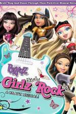 Watch Bratz: Girlz Really Rock Vumoo